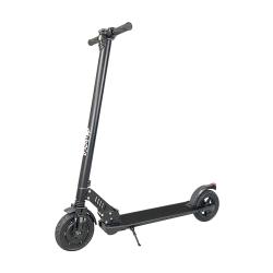 Электросамокат HIPER Stark DX800 Black купить в Воронеже