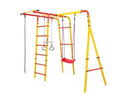 Спортивно-игровой комплекс Midzumi Mori Medium купить в Воронеже