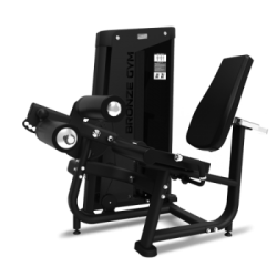 Сгибание ног сидя BRONZE GYM NEO 23 купить в Воронеже
