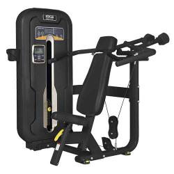 Bronze Gym MZM-003 Жим от плеч  купить в Воронеже