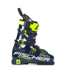 Горнолыжные ботинки Fischer RC4 Podium GT 130 VFF Darkblue/Darkblue купить в Воронеже