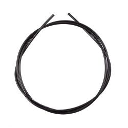 Рубашка троса тормоза Alligator 2P 5 мм черная купить в Воронеже
