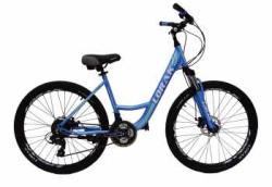 Велосипед LORAK COMFORT LADY синий купить в Воронеже