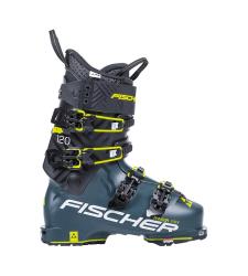 Горнолыжные ботинки Fischer Ranger Free 120 Walk DYN Petrol/Black (19/20) купить в Воронеже