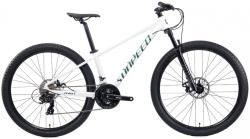 Горный велосипед Sunpeed Zero 1 29" (2024) белый купить в Воронеже