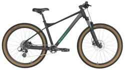 Горный велосипед Stark Hunter 27.2 HD (2025) черный купить в Воронеже