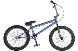 Велосипед BMX TT Grasshopper синий купить в Воронеже