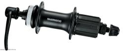 Втулка задняя SHIMANO Acera M3050, 32сп. 8/9/10 ск. C.Lock, черн. купить в Воронеже