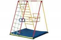 Детский спортивный комплекс KMS Ранний старт Эконом (Оптима) купить в Воронеже