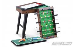 Игровой стол-трансформер JOINT GAME 4 in 1 купить в Воронеже