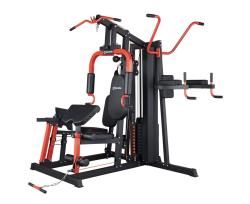 Силовой комплекс DFC WRK-5200 купить в Воронеже