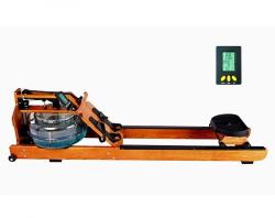 Гребной тренажер AMF 9849R купить в Воронеже