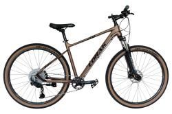 Велосипед LORAK Sel 9750 SE (29) коричневый купить в Воронеже