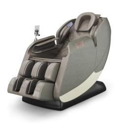 Массажное кресло UNIX Med Amelia Grey купить в Воронеже