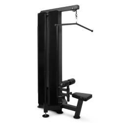 Вертикальная тяга профессиональный BRONZE GYM PARTNER ML-806 купить в Воронеже