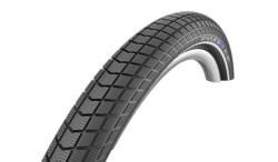 Покрышка 26" х 2,15 SCHWALBE BIG BEN KevlarGuard 55-559 BN/BN+RT HS439 SBC 50EPI 37B купить в Воронеже