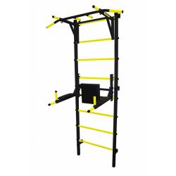 Профессиональная шведская стенка Kampfer Gonter Professional купить в Воронеже