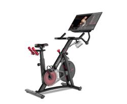 Велотренажер YESOUL Smart Spinning bike G1MAX черный купить в Воронеже