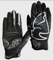 Перчатки Thor черно-белый купить в Воронеже