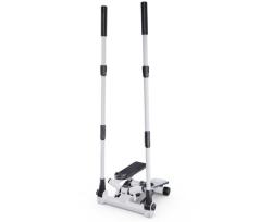 Министеппер со складными поручнями DFC SC-S085BB поворотный купить в Воронеже