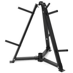 Треугольная стойка для дисков (51 мм.) VictoryFit VF-D4015 купить в Воронеже