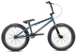 BMX Aspect Street (2024) синий купить в Воронеже