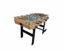 Игровой стол - футбол DFC SILVERWOOD дерево купить в Воронеже