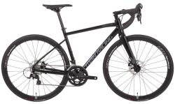 Шоссейный велосипед Titan Racing Valerian Sport (2024)черный купить в Воронеже