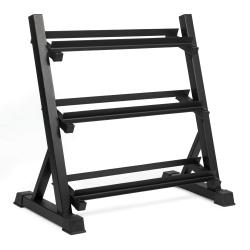 Стойка для гантелей VictoryFit VF-D4001 купить в Воронеже