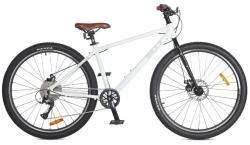 Велосипед SHULZ Bubble 27,5 Race белый купить в Воронеже