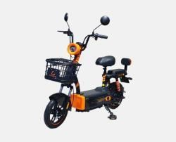 Электроскутер Kugoo EC 02 Pro внешний вид