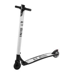 Электросамокат Volt Age ET MINI BASIC Белый купить в Воронеже