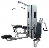 3-х позиционная мультистанция Spirit BWM110-3 купить в Воронеже