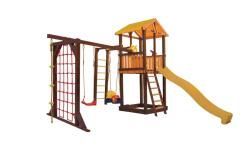 Игровой комплекс Perfetto sport «Pitigliano-12» купить в Воронеже