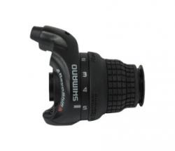 Шифтер правый SHIMANO SL-RS31-5-k купить в Воронеже