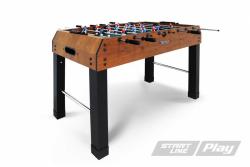 Мини-футбол Start Line Dusseldorf 4 фута купить в Воронеже