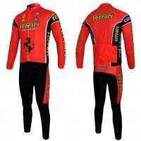 Велоформа Ferrari С Лямками купить в Воронеже