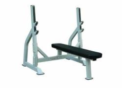 Олимпийская скамья для жима лежа со стойками Impulse IFOFB купить в Воронеже