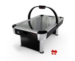 Игровой стол - аэрохоккей DFC Agate AT-340 купить в Воронеже