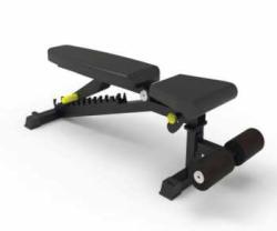 Многопозиционная скамья от -30 до +90 градусов AEROFIT ONE IMH710 купить в Воронеже