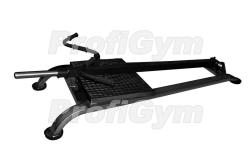 Т-образный гриф (шток) ProfiGym ТД-0110-D купить в Воронеже