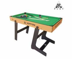 Игровой стол - бильярд DFC VORTEX купить в Воронеже