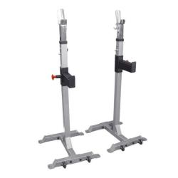 Стойка для жима и приседаний Protrain AX1027 купить в Воронеже