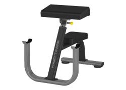 Скамья Скотта регулируемая Hasttings Digger HD017-4 купить в Воронеже