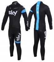 Велоформа Sky черный купить в Воронеже