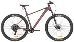 Горный велосипед Stinger Gradient Pro 29" (2026) красный внешний вид