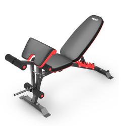 Скамья силовая универсальная UNIX Fit BENCH 160 купить в Воронеже