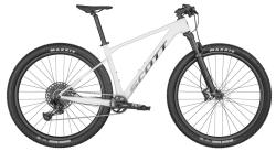 Горный велосипед Scott Scale 960 (2024) белый купить в Воронеже