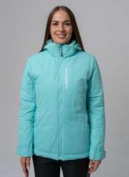 Утеплённая лыжная куртка Nordski Urban Sky женская NSW532533 купить в Воронеже