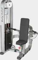 Трицепс-машина Body Solid Proclub Stm-1000g купить в Воронеже